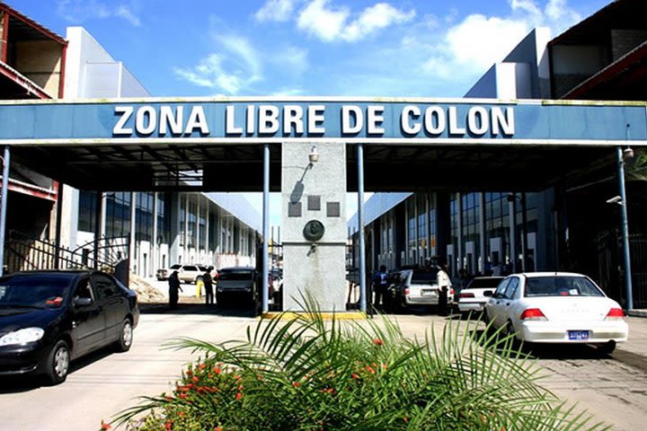 Colon Free Zone image