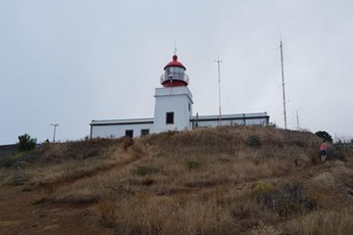 Private Tour Half-day Southwest Madeira image