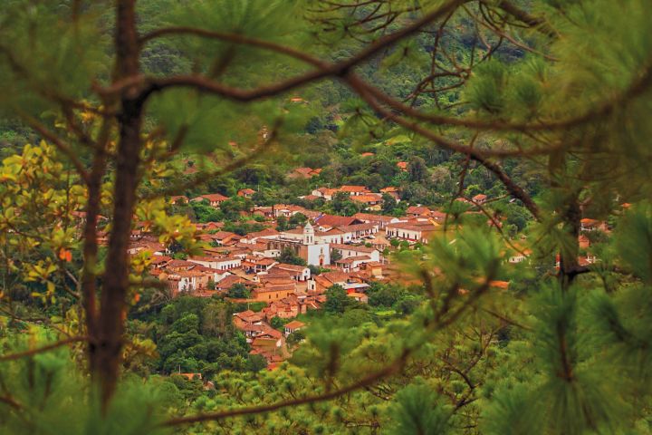 San Sebastian del Oeste image