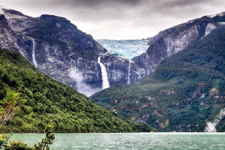 Queulat National Park Adventure image