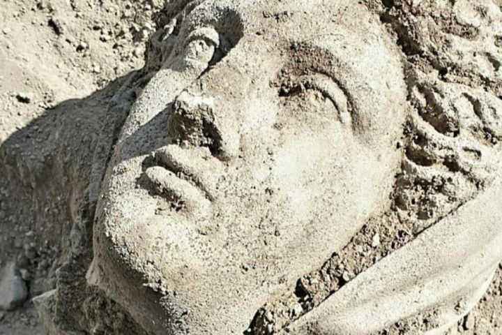 Guided Tour to Perge, Aspendos, Side and Kursunlu Waterfalls image