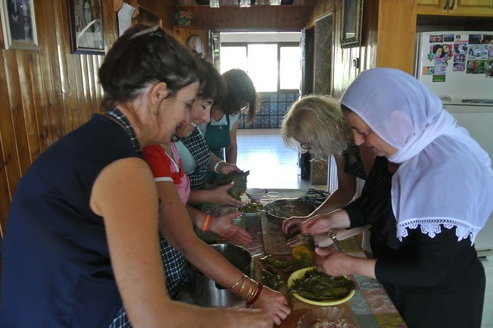 Galilean Cooking Workshop image