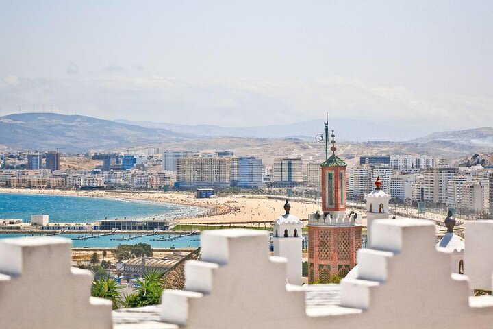 Tangier 4 hour private Tour image