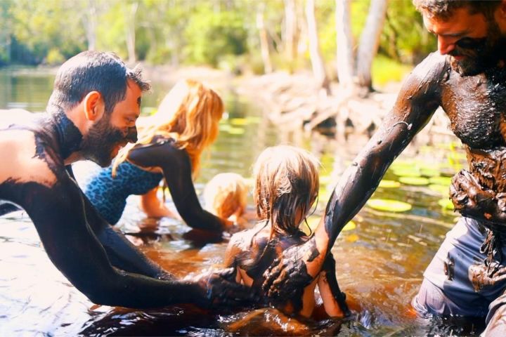 Byron Bay Waterfalls Adventure image