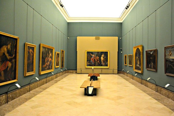 Skip the Line: Capodimonte Museum Tickets image