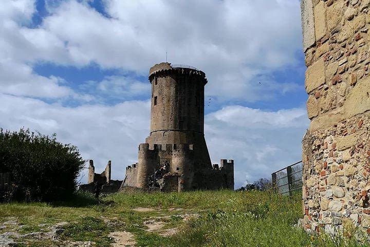 Excavations of Velia "An Italian jewel set in the Campania coast" image