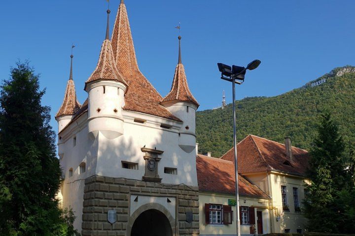 Discover Transylvania - Private 4Days Tour image