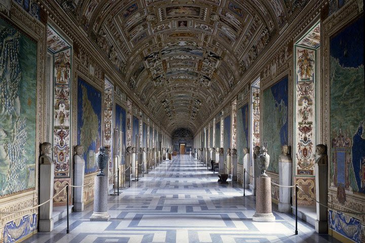 Vatican exclusive private tour image