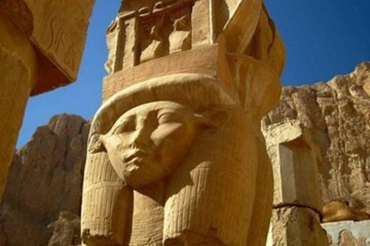  14 Days Cairo,Luxor,Aswan,Hurghada and Alexandria (Authentic Egypt Tour) image