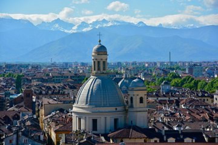 Turin Like a Local: Customized Private Tour image