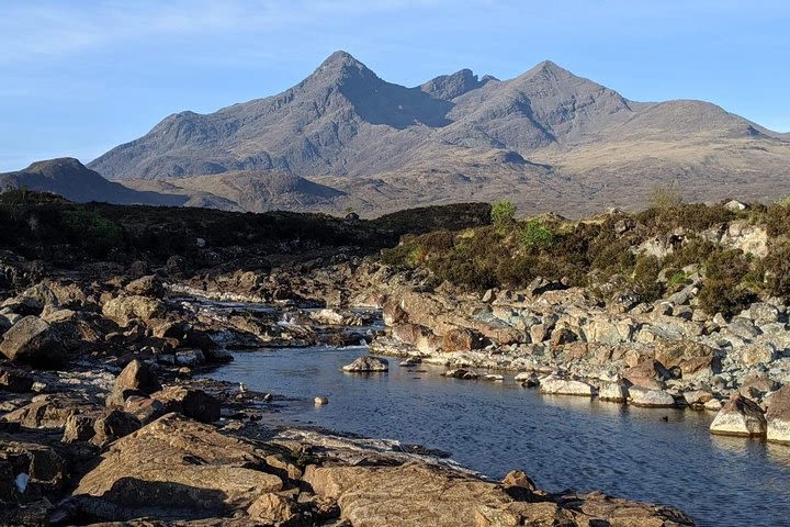 Isle of Skye Day Tour image