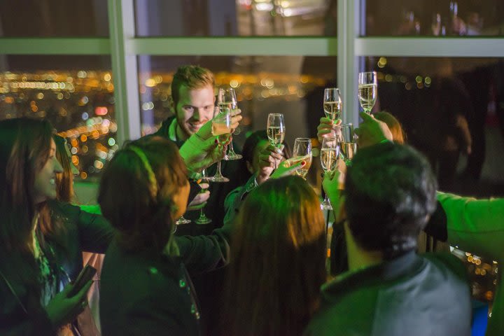 Sky Costanera and Santiago's Nightlife Experience image