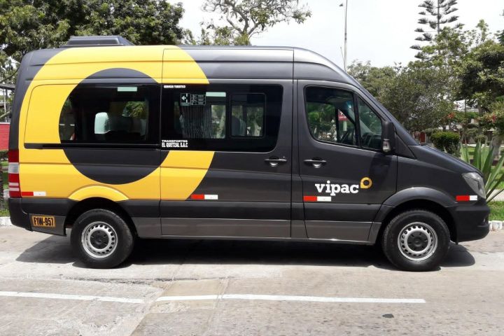 Puno Arrival Transfer Service image