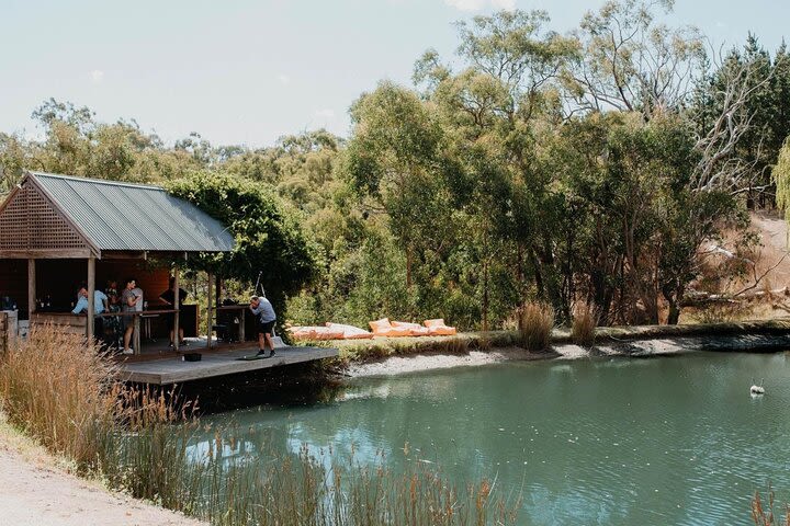 Boatshed Experience image