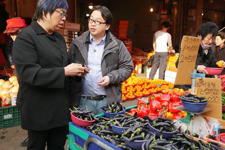 Hipster Seoul: West Side Food Tour image