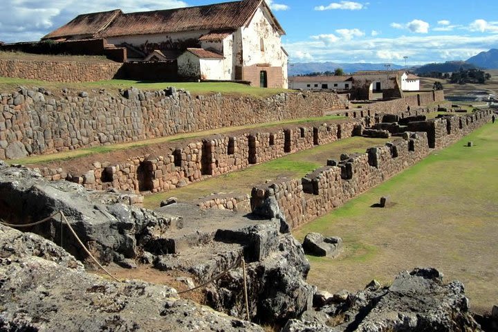 05 Day Taste Of Peru And Machu Picchu image