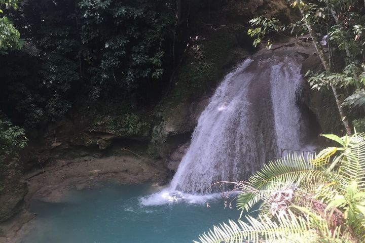 Jamaica's Premier Bachelorette Getaway image