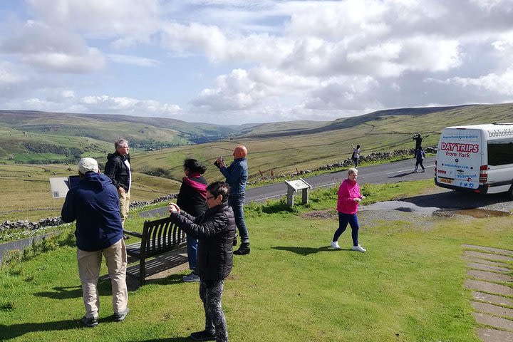 Private Tour - Yorkshire Dales Day Trip from York image