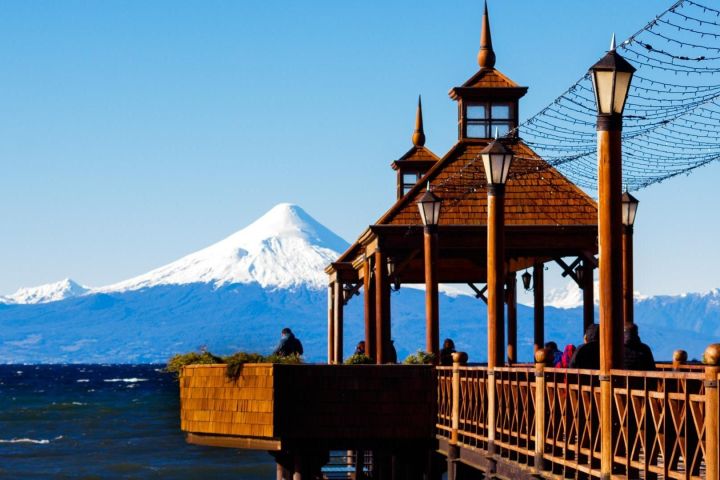Frutillar & Llanquihue Private Tour image