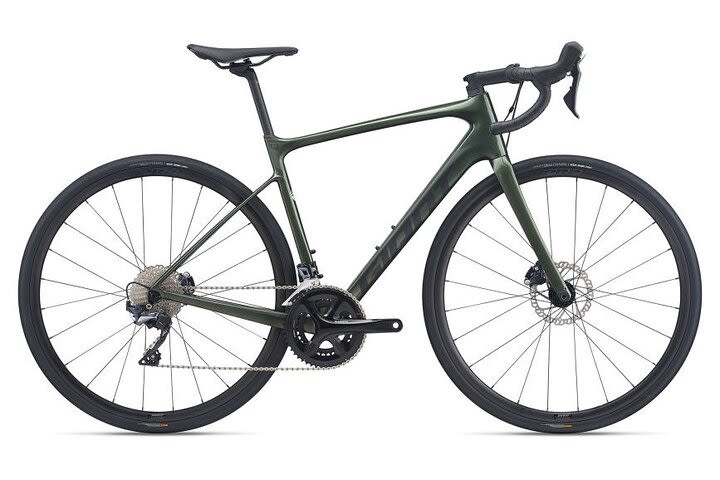 Giant Defy Advanced 1 image