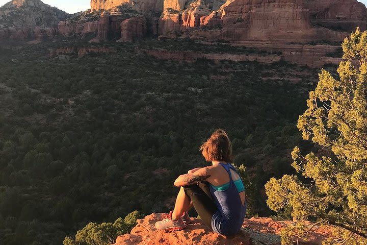 Personalized Spiritual Journey Tour in Sedona image