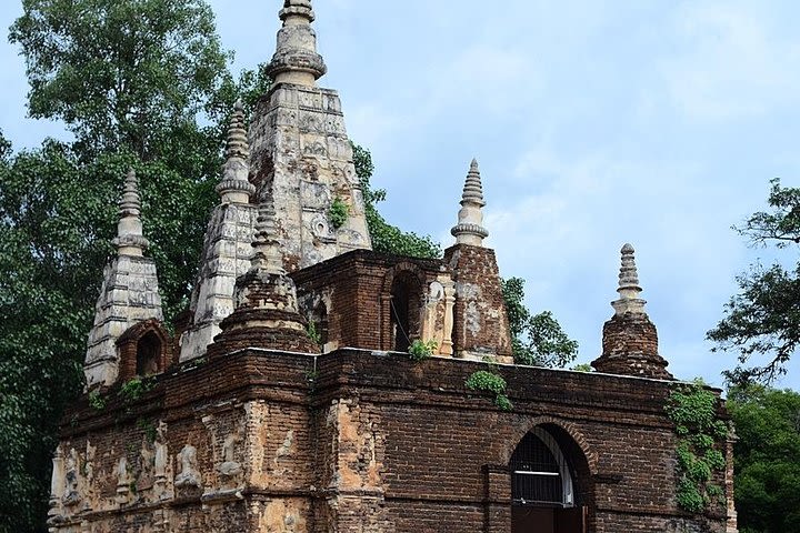 Chiangmai city tours  image