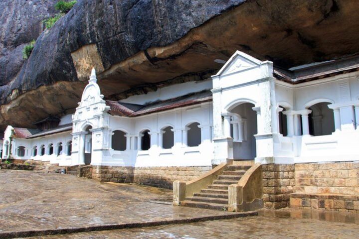 Nature in Sri lanka image