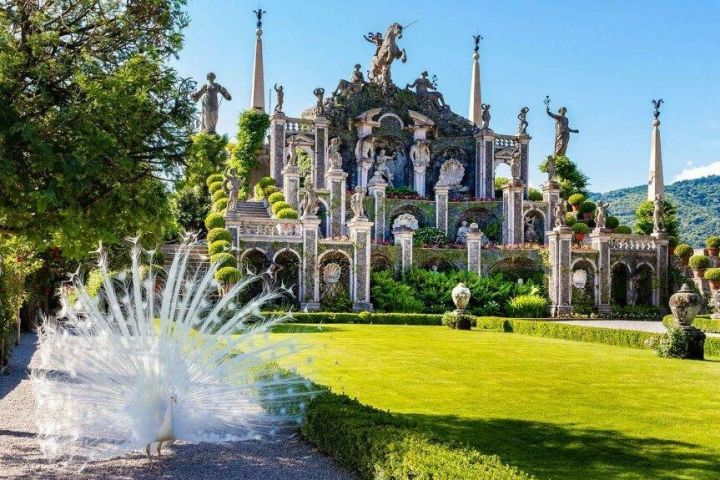 Lake Maggiore Day Trip from Milan image