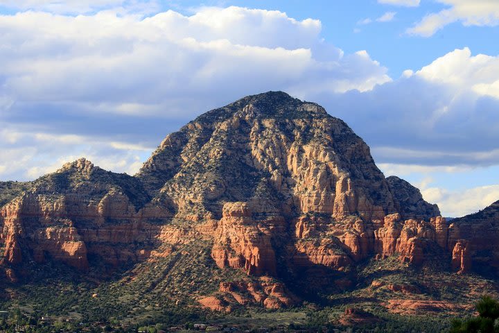 Private 4-Hour Tour of Sedona with pickup/drop-off image