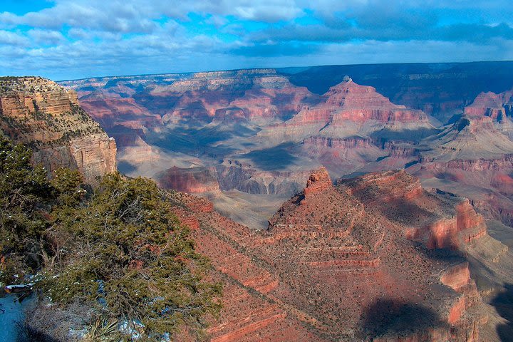 Grand Canyon Aerial Tour image