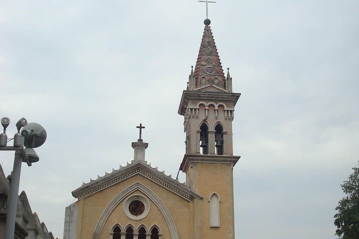 Taxco in One Day from Acapulco image