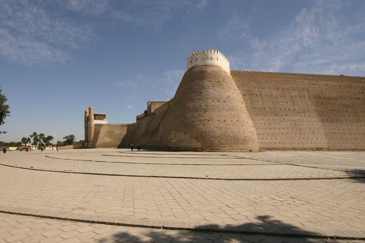 Tashkent-Samarkand-Bukhara tour-3nights/4 days  image