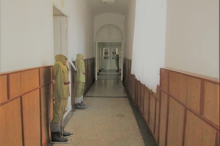 1-Day Private Tour - In the Footsteps of Communism - Execution Museum Included image