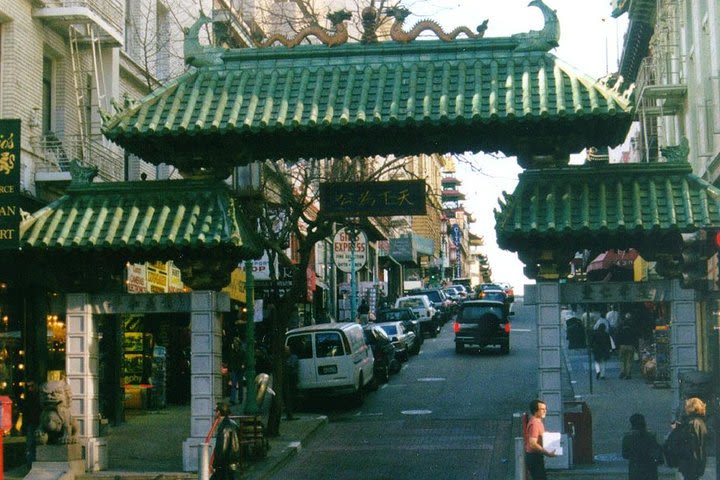 Chinatown Culinary Walking Tour image