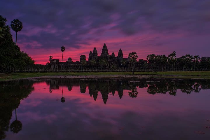 3-Day All Major Temples & Beng Mealea image