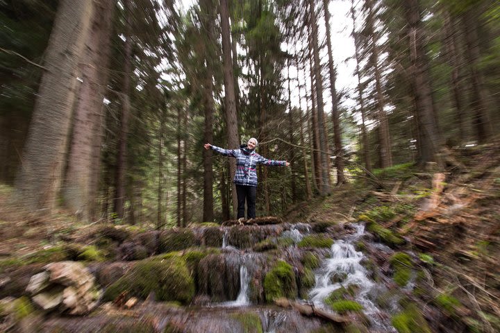 Skakavac Waterfall Hiking Adventure - Day Tour image