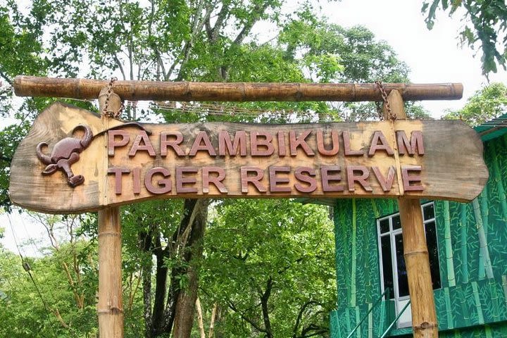 2 Days 1 Night Tour Of Parambikulam Nature Park image