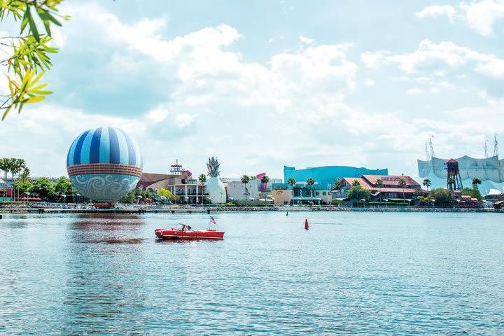 Orlando City Sightseeing Tours image