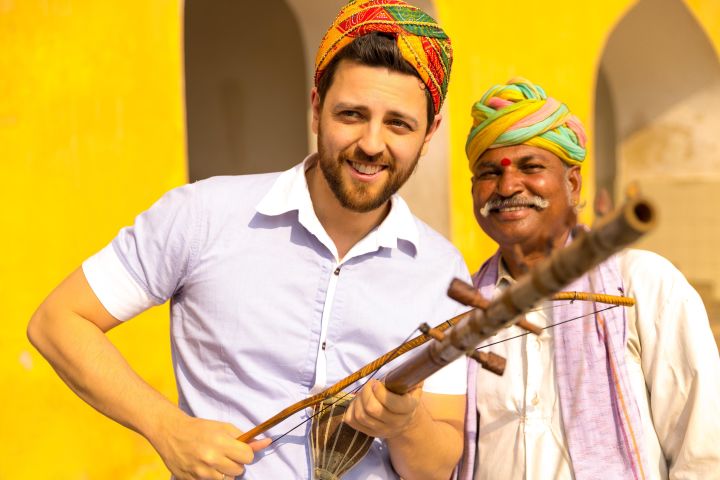 Bordeaux Gourmet Food and Wine Tour image