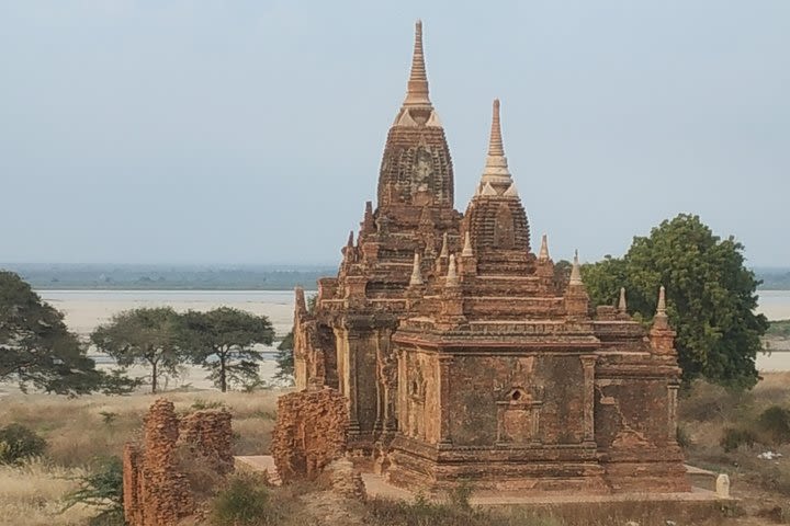 Private Bagan & Mount Popa Tour (2 Days) image