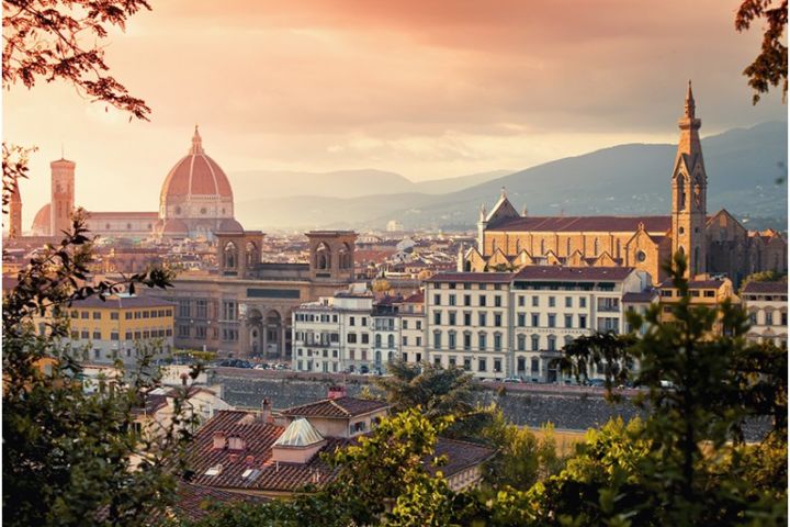 Florence City Pass image