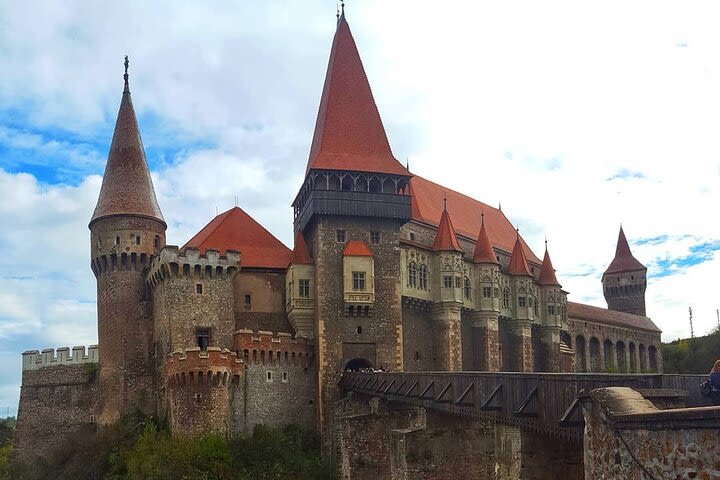 Transylvania Region In-Depth (5 Days Private Tour from Bucharest) image