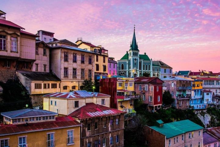 Valparaíso Craft Beer Tour image