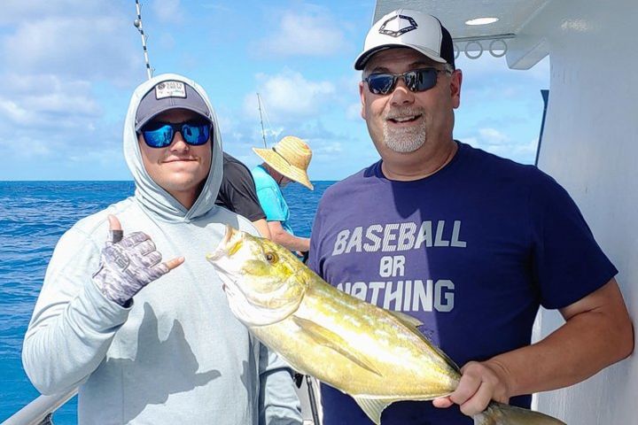 Gulfstream Fishing - Key West  image