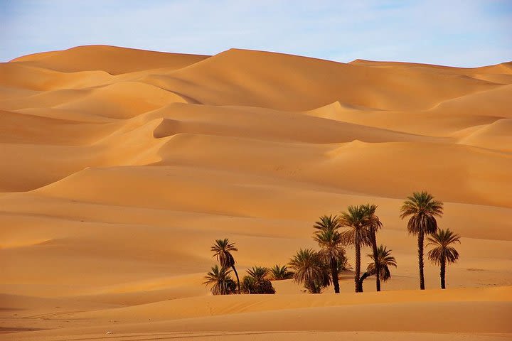 Explore Morocco Desert - 4 Days image