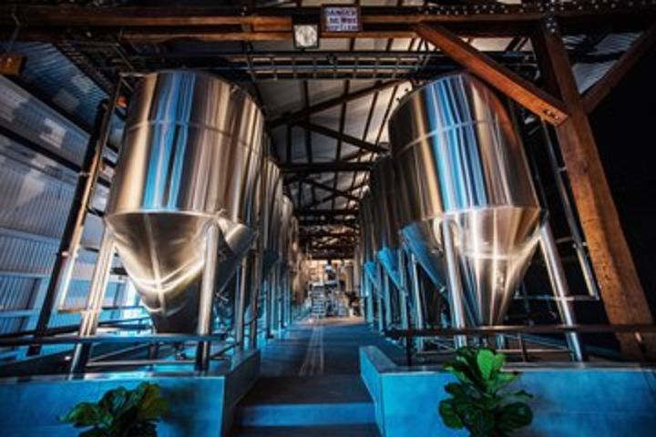 Cairns Brewery Tours image