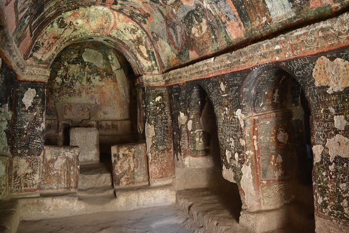 Cappadocia Daily Soganli Tour image