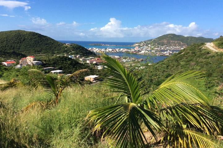 Shore Excursion: St Maarten Beach, Sightseeing and Shopping Tour image