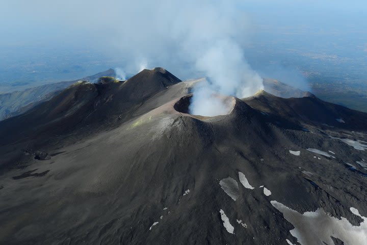 Bus Etna Experience of Italy image