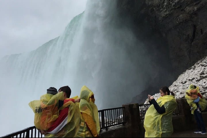 Niagara Falls Tour Day Trip from Toronto image